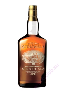 Strathisla 12 Year Old