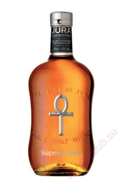 Jura Superstition