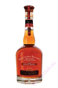 Master&rsquo;s Collection 1838 Sweet Mash