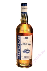 Glencadam 10 Year Old
