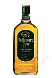 Tullamore Dew