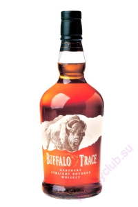 Buffalo Trace Kentucky Straight Bourbon