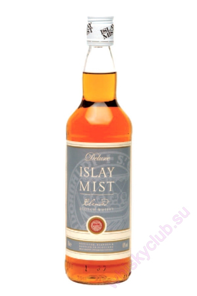 Islay Mist Deluxe