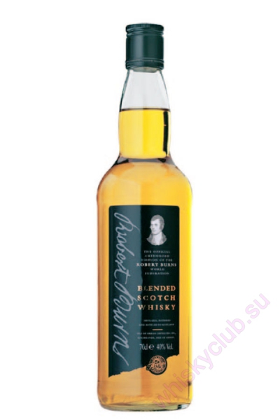 Robert Burns Blend