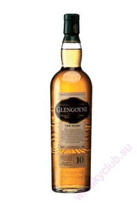 Glengoyne 10 Year Old